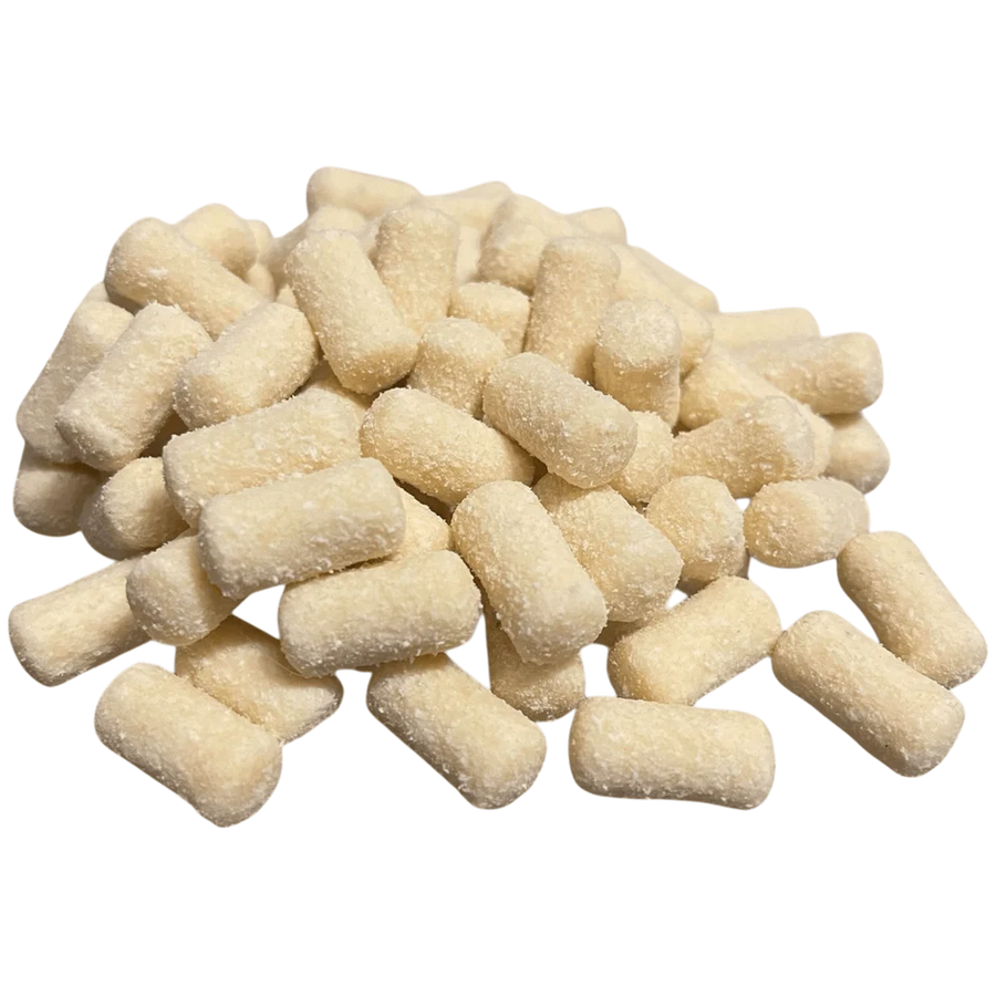 Kokos Softies – Bones & Bites
